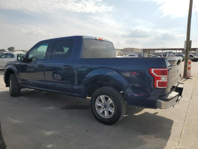 Photo 2 from auction – 2018 FORD F150 SUPER with VIN 1FTEW1C50JKC86648