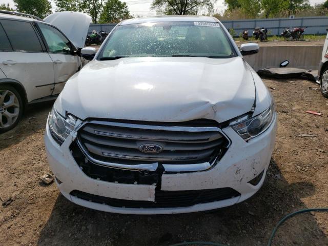 Photo 5 from auction – 2018 FORD TAURUS with VIN 1FAHP2H87JG142185