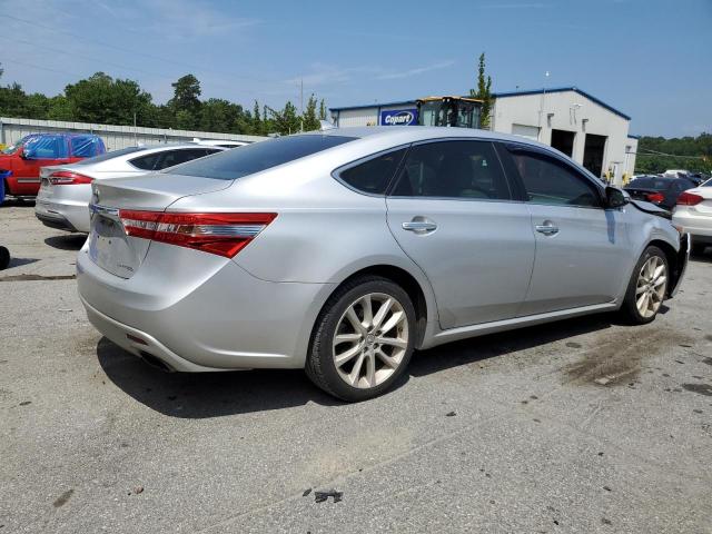 Photo 3 from auction – 2014 TOYOTA AVALON BAS with VIN 4T1BK1EBXEU131872