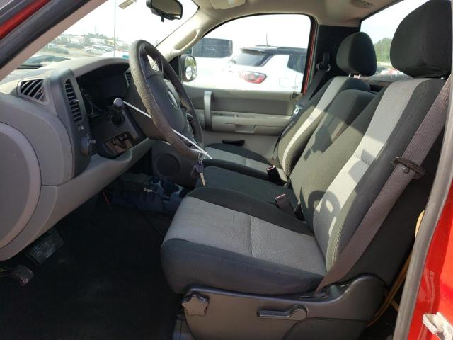 Photo 7 from auction – 2008 GMC SIERRA C15 with VIN 1GTEC14X08Z262103