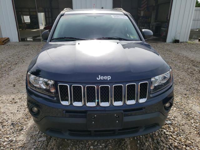 Photo 5 from auction – 2016 JEEP COMPASS SP with VIN 1C4NJCBA2GD641230