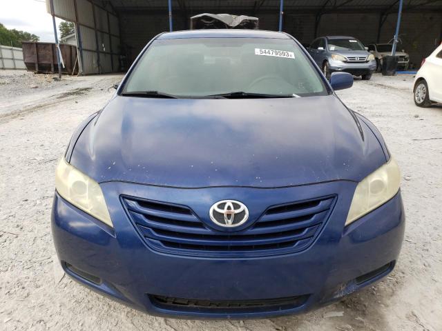 Photo 5 from auction – 2009 TOYOTA CAMRY BASE with VIN 4T1BE46K29U321002