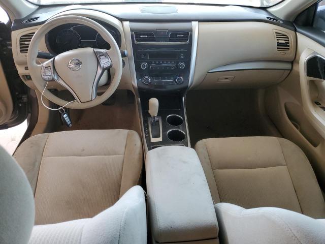 Photo 8 from auction – 2013 NISSAN ALTIMA 2.5 with VIN 1N4AL3AP2DN579726