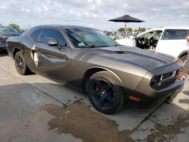 Photo 4 from auction – 2010 DODGE CHALLENGER with VIN 2B3CJ4DV4AH179360