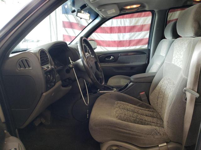 Photo 7 from auction – 2003 GMC ENVOY with VIN 1GKDT13S032124682