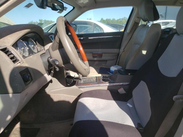 Photo 7 from auction – 2010 CHRYSLER 300C with VIN 2C3CA6CT8AH206669