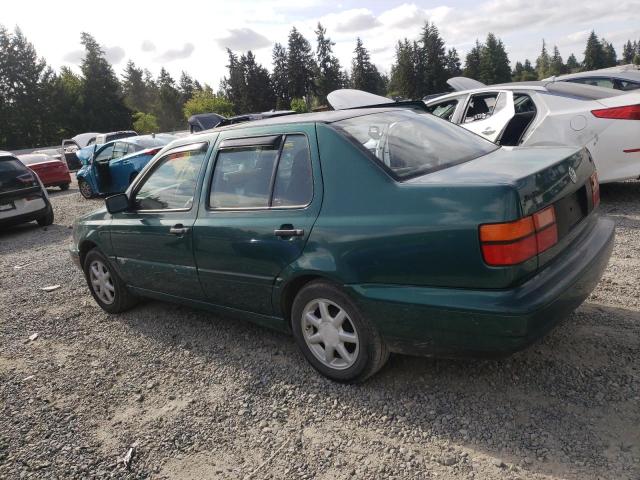 Photo 2 from auction – 1997 VOLKSWAGEN JETTA GL with VIN 3VWRA81H0VM003182