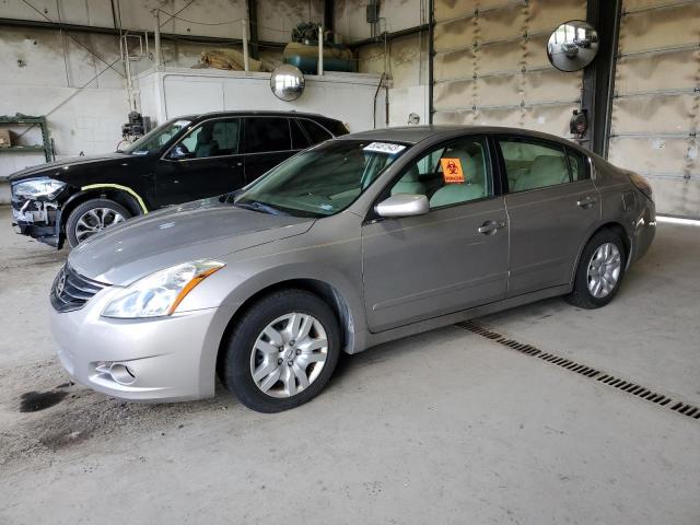 Photo 1 from auction – 2012 NISSAN ALTIMA BAS with VIN 1N4AL2AP6CN446105