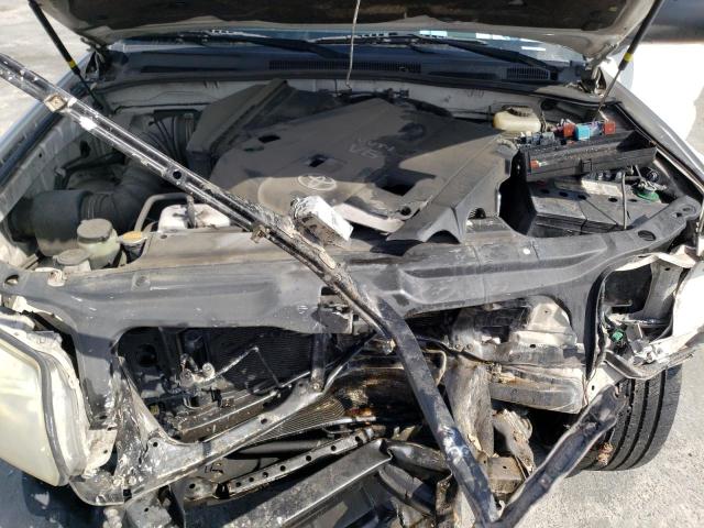 Zdjęcie 12 z aukcji – 2007 TOYOTA 4RUNNER SR z VIN JTEZU14R478085667