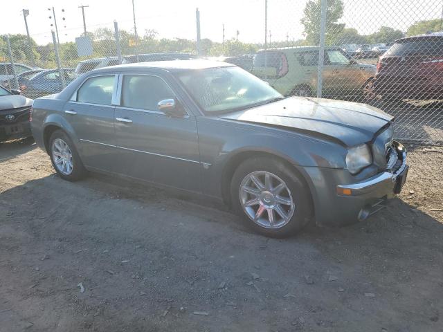 Photo 4 from auction – 2005 CHRYSLER 300C with VIN 2C3JA63H95H612534