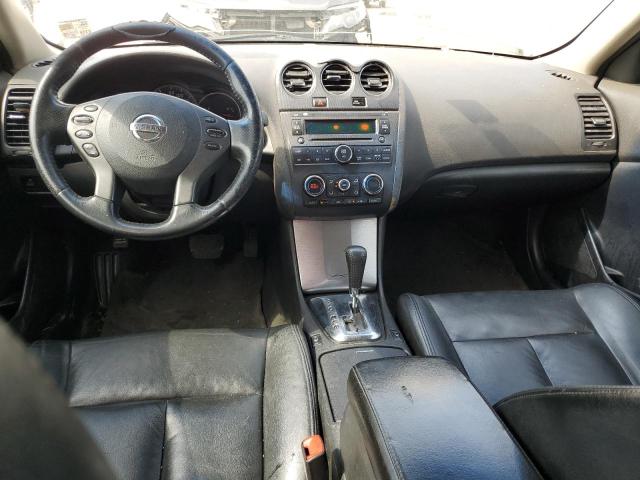 Photo 8 from auction – 2012 NISSAN ALTIMA BAS with VIN 1N4AL2AP7CN417793