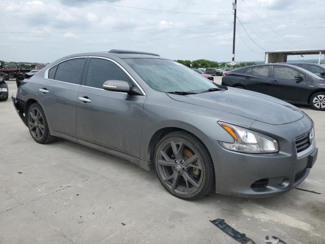 Zdjęcie 4 z aukcji – 2014 NISSAN MAXIMA S z VIN 1N4AA5AP0EC471247