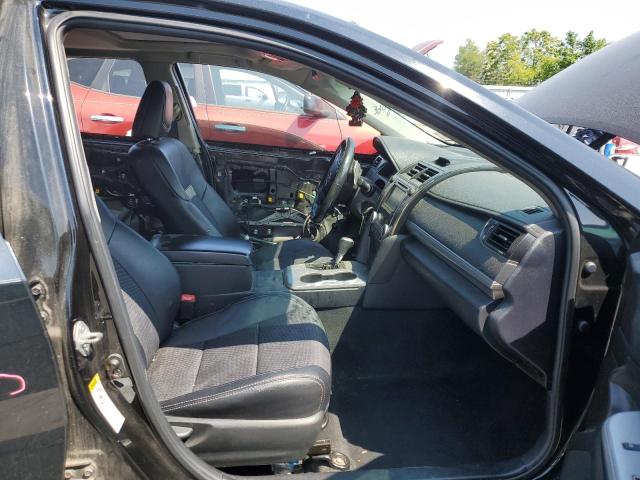 Photo 7 from auction – 2013 TOYOTA CAMRY L with VIN 4T1BF1FK6DU673553