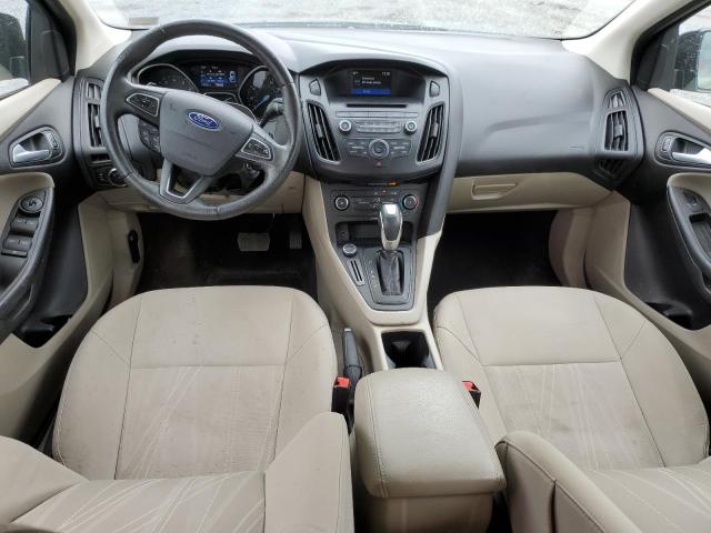 Photo 8 from auction – 2015 FORD FOCUS SE with VIN 1FADP3K25FL214086
