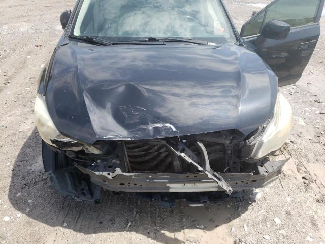 Photo 12 from auction – 2013 SUBARU IMPREZA PR with VIN JF1GPAC65D2857995