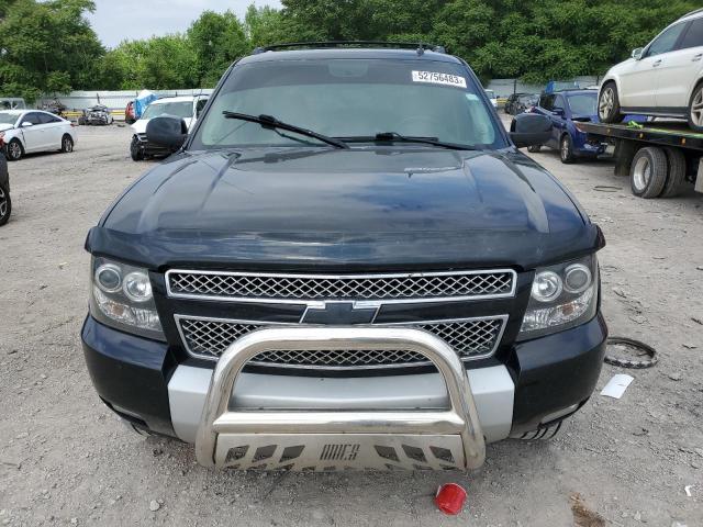 Photo 5 from auction – 2009 CHEVROLET AVALANCHE with VIN 3GNFK22049G259538