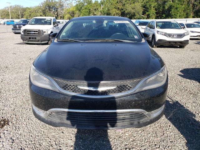 Photo 5 from auction – 2015 CHRYSLER 200 LIMITE with VIN 1C3CCCAB0FN586916