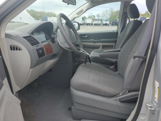 Photo 7 from auction – 2008 CHRYSLER TOWN & COU with VIN 2A8HR44H78R138645