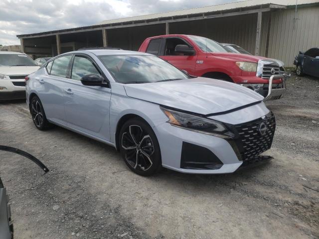 Photo 4 from auction – 2023 NISSAN ALTIMA SR with VIN 1N4BL4CV2PN314797