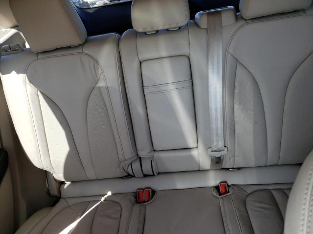 Photo 10 from auction – 2017 LINCOLN MKC SELECT with VIN 5LMCJ2D92HUL45946