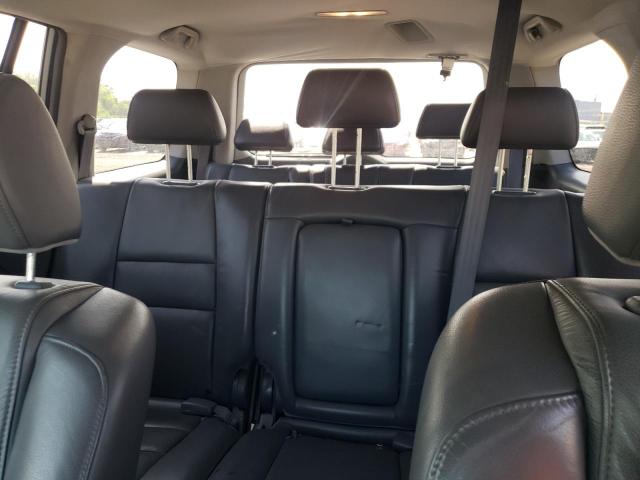 صورة رقم 10 من المزاد - 2006 HONDA PILOT EX مع VIN 5FNYF28746B004755