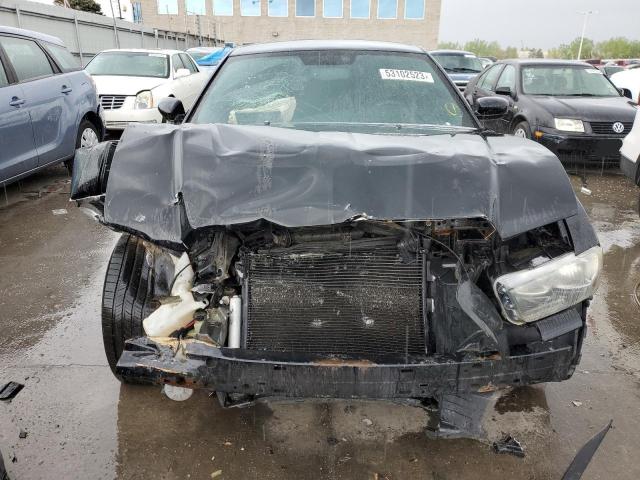 Photo 5 from auction – 2012 DODGE CHARGER SE with VIN 2C3CDXBGXCH212347