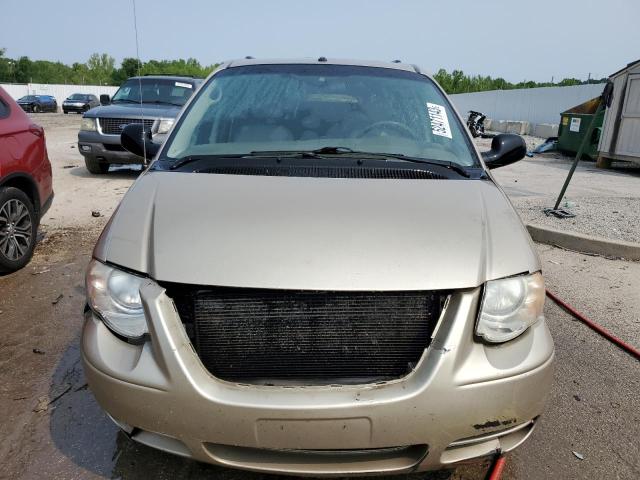 Photo 5 from auction – 2007 CHRYSLER TOWN & COU with VIN 2A4GP54L77R349565