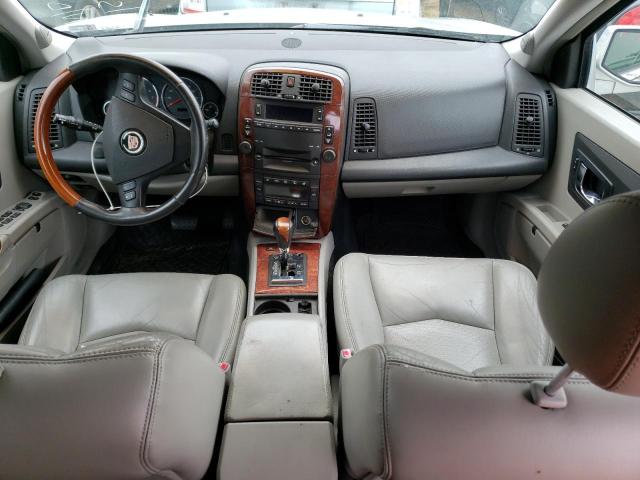Photo 8 from auction – 2006 CADILLAC SRX with VIN 1GYEE637960196901