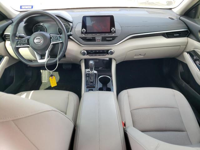 Photo 8 from auction – 2021 NISSAN ALTIMA SV with VIN 1N4BL4DV2MN332694