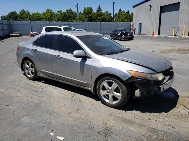 Photo 4 from auction – 2010 ACURA TSX with VIN JH4CU2F61AC034729