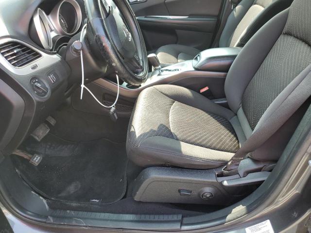 Photo 7 from auction – 2014 DODGE JOURNEY SE with VIN 3C4PDDAG5ET220184