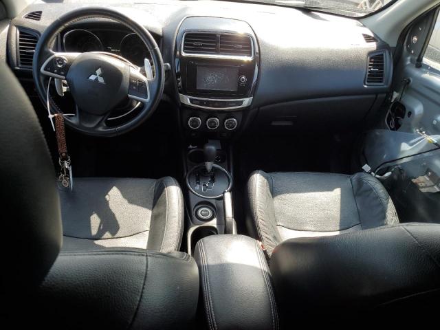 Photo 8 from auction – 2015 MITSUBISHI OUTLANDER with VIN 4A4AR4AU4FE035163