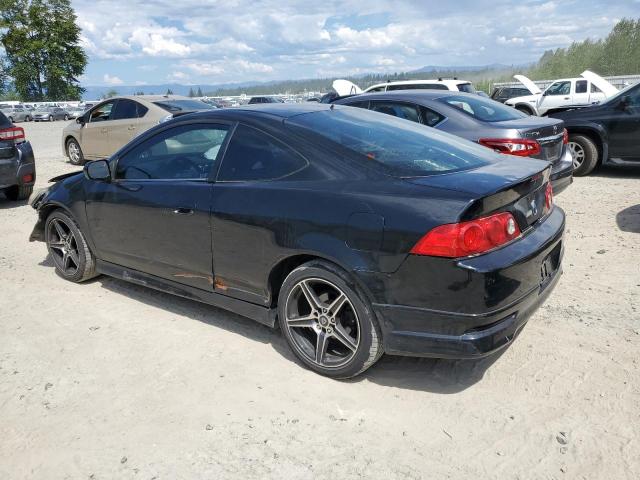 Photo 2 from auction – 2005 ACURA RSX with VIN JH4DC54845S007310