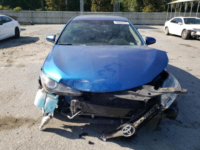 Photo 5 from auction – 2017 TOYOTA CAMRY LE with VIN 4T1BF1FK3HU670681