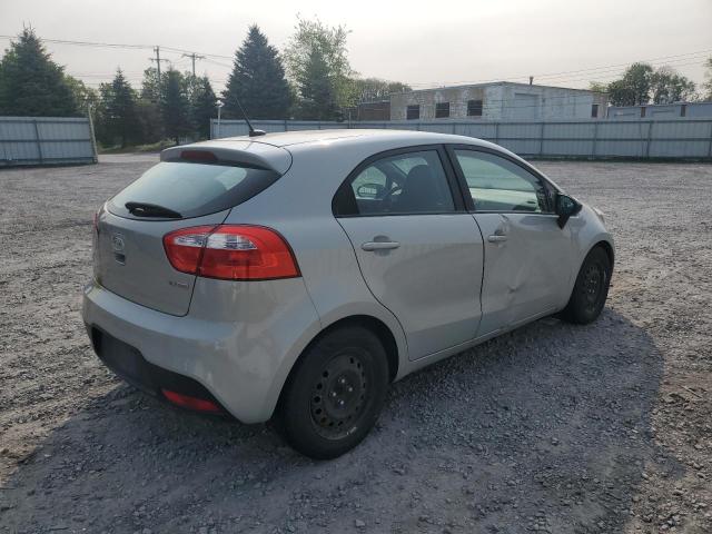 Photo 3 from auction – 2012 KIA RIO EX with VIN KNADN5A31C6032916