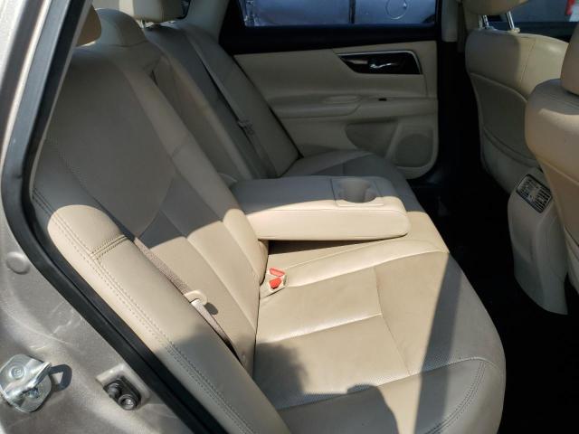 Photo 10 from auction – 2015 NISSAN ALTIMA 2.5 with VIN 1N4AL3AP9FN915732
