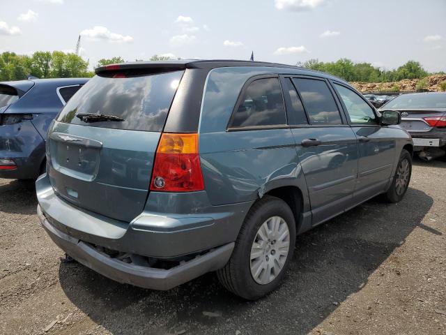 Photo 3 from auction – 2006 CHRYSLER PACIFICA with VIN 2A4GM48476R891396