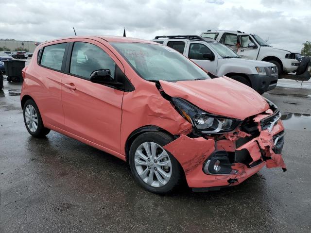 Photo 4 from auction – 2018 CHEVROLET SPARK 1LT with VIN KL8CD6SA9JC476895