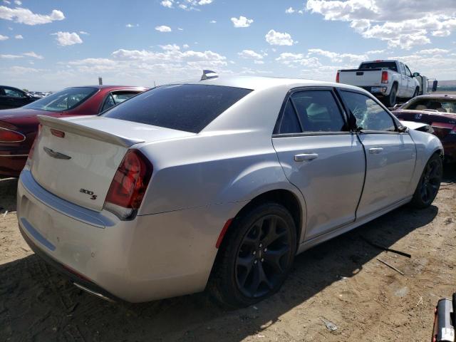 Photo 3 from auction – 2021 CHRYSLER 300 S with VIN 2C3CCABTXMH509178