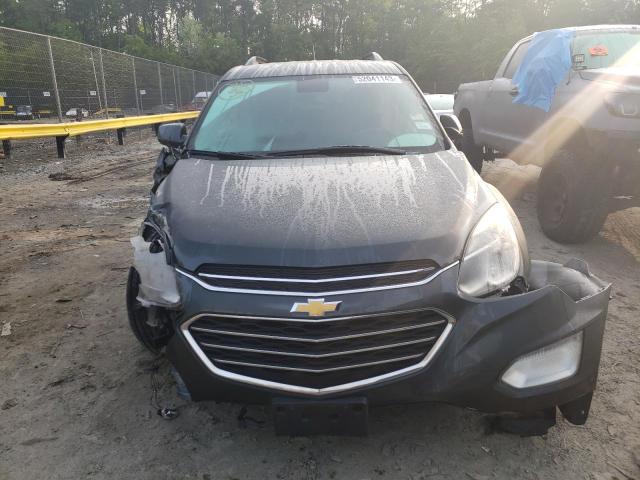 Photo 5 from auction – 2017 CHEVROLET EQUINOX LT with VIN 2GNALCEK0H1596337