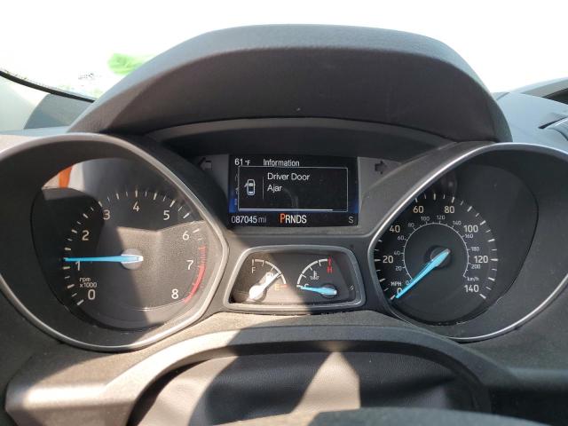 Photo 9 from auction – 2017 FORD ESCAPE S with VIN 1FMCU0F73HUC22182