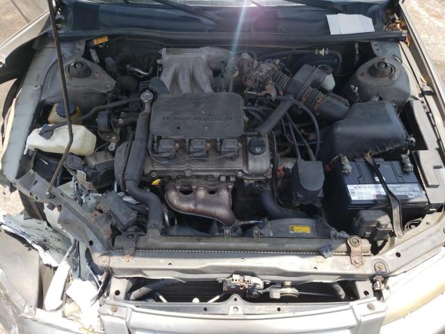 Photo 11 from auction – 1999 TOYOTA CAMRY with VIN JT2BF22K7X0150594