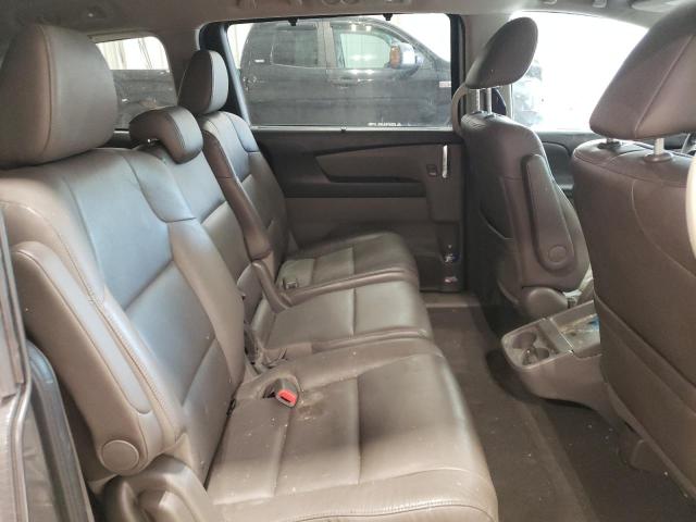 Photo 11 from auction – 2014 HONDA ODYSSEY EX with VIN 5FNRL5H69EB046729
