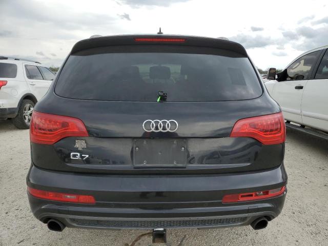 Photo 6 from auction – 2013 AUDI Q7 PRESTIG with VIN WA1DGAFE8DD008944