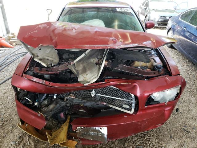 Photo 5 from auction – 2010 DODGE CHARGER with VIN 2B3CA4CV9AH215531