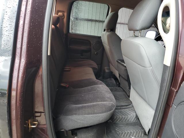 Photo 10 from auction – 2004 DODGE RAM 1500 S with VIN 1D7HA18D24S670694