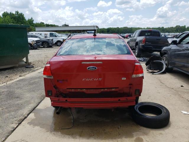 Photo 6 from auction – 2010 FORD FOCUS with VIN 1FAHP3FN1AW120235
