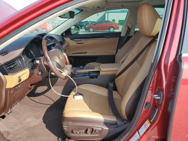 صورة رقم 7 من المزاد - 2016 LEXUS ES 350 مع VIN 58ABK1GG4GU008735