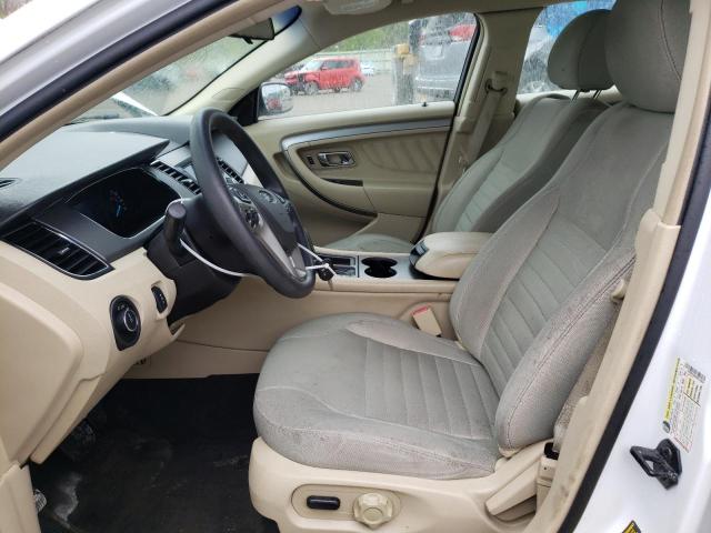 Photo 7 from auction – 2013 FORD TAURUS SE with VIN 1FAHP2D82DG123621