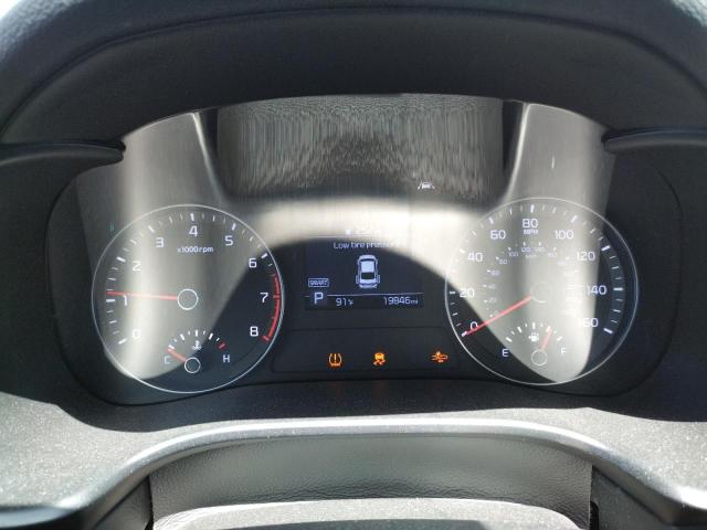 Photo 9 from auction – 2019 KIA FORTE FE with VIN 3KPF24AD3KE074164